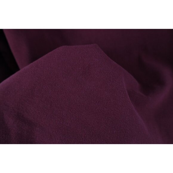 Vtg 90s Y2K Abercrombie & Fitch Mens M Muscle Ribbed Knit Long Sleeve T-Shirt - Picture 9 of 14